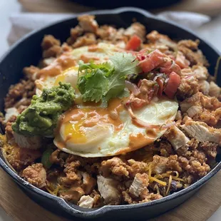 Southwest Skillet
