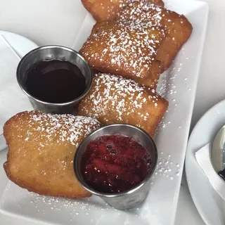 Beignets