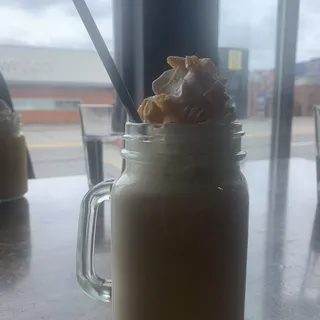Captain Crunch Milkshake