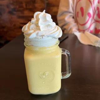 Mango Creamsicle Smoothie