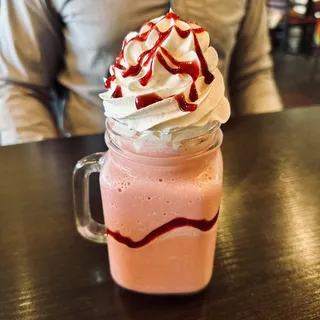 Razzamatazz Smoothie