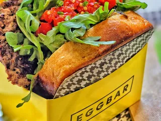 Egg Bar