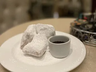 Teddy's Café and Sweet Shop