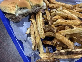 Double Barrel Bar And Grill