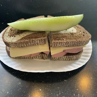 Deli Sandwich