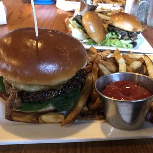 Black Bean Sliders