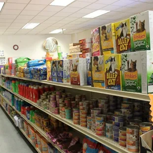 all your needs for your pets