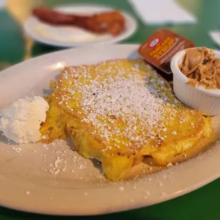 Favorite French Toast