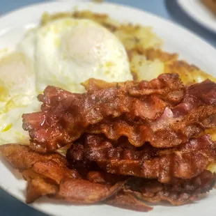 Breakfast combination