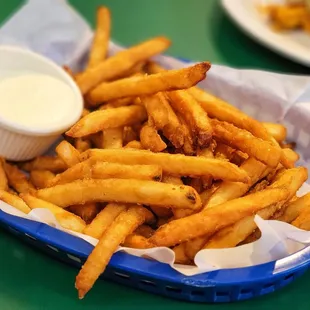 Fries