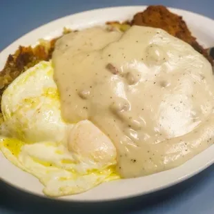 Chicken Fried Steak