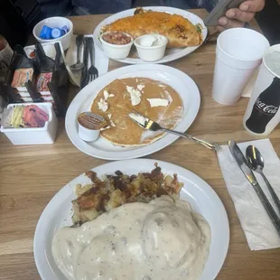 Poor Mans Egg