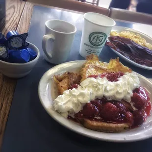 Scrambled Eggs