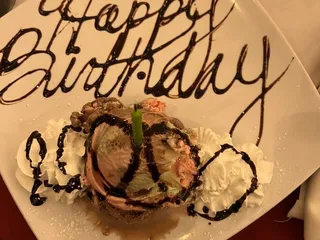 Hank's Italian Restaurant