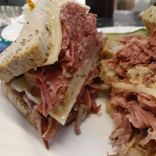 Triple Decker #5