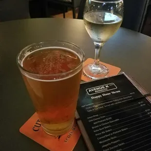 drink