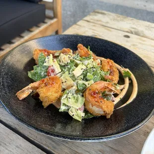 AKB Bang Bang Shrimp