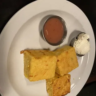Side of Cornbread