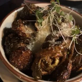 Brussels Sprouts