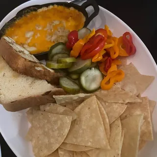 Lump Crab Dip