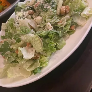 Avenue Caesar Salad