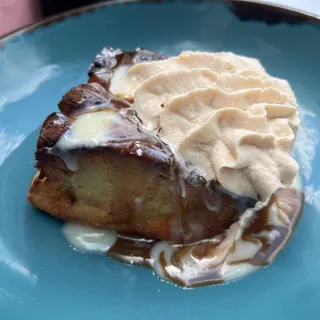 Bread Pudding French Toast