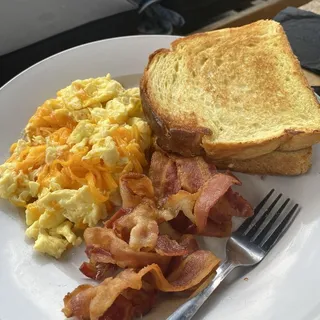 SIDE Bacon