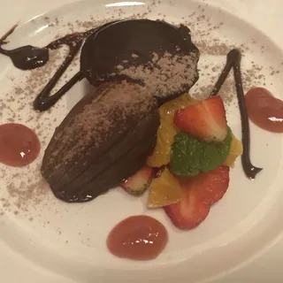 Chocolate