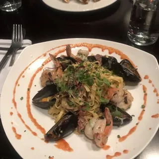 Mussels