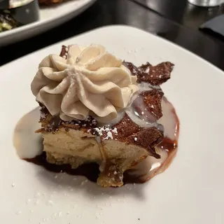 Bread Pudding