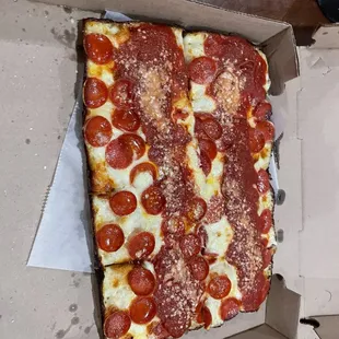 Pepperoni