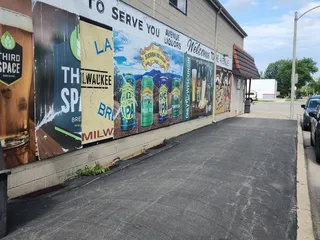 Avenue Wine & Liquor