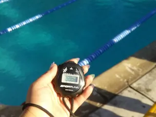 Stockton Recreational Swim League