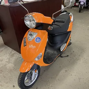 Rent me baby