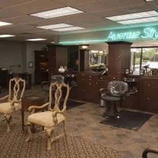 Avenue Style Salon