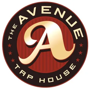 the avenue tap house logo