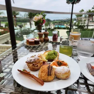 Sunday brunch