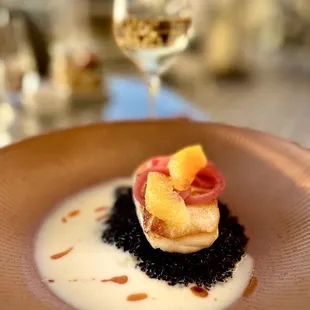 Chilean Sea Bass