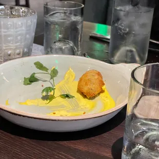 Crab Cakes