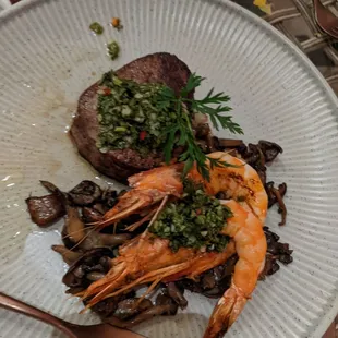 Filet Mignon