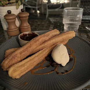 Churros