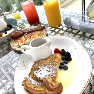 French Toast