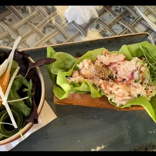 Lobster Roll