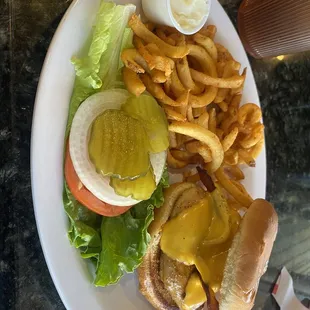 Average Joes' Bar and Grill