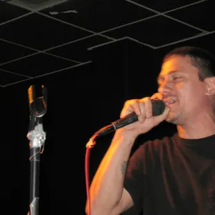 Average Joe's Sports Bar & Grill