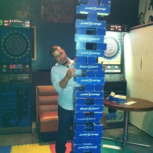 Jenga
