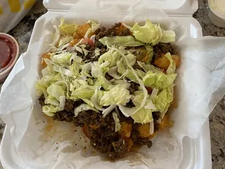 Joe's Grille Fishers