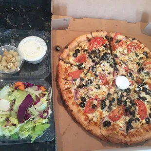 Parthenon - My Favorite