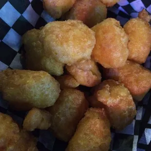 Corn Nuggets