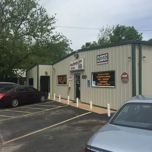 At Avery Automotive you can trust us with your automotive repairs.